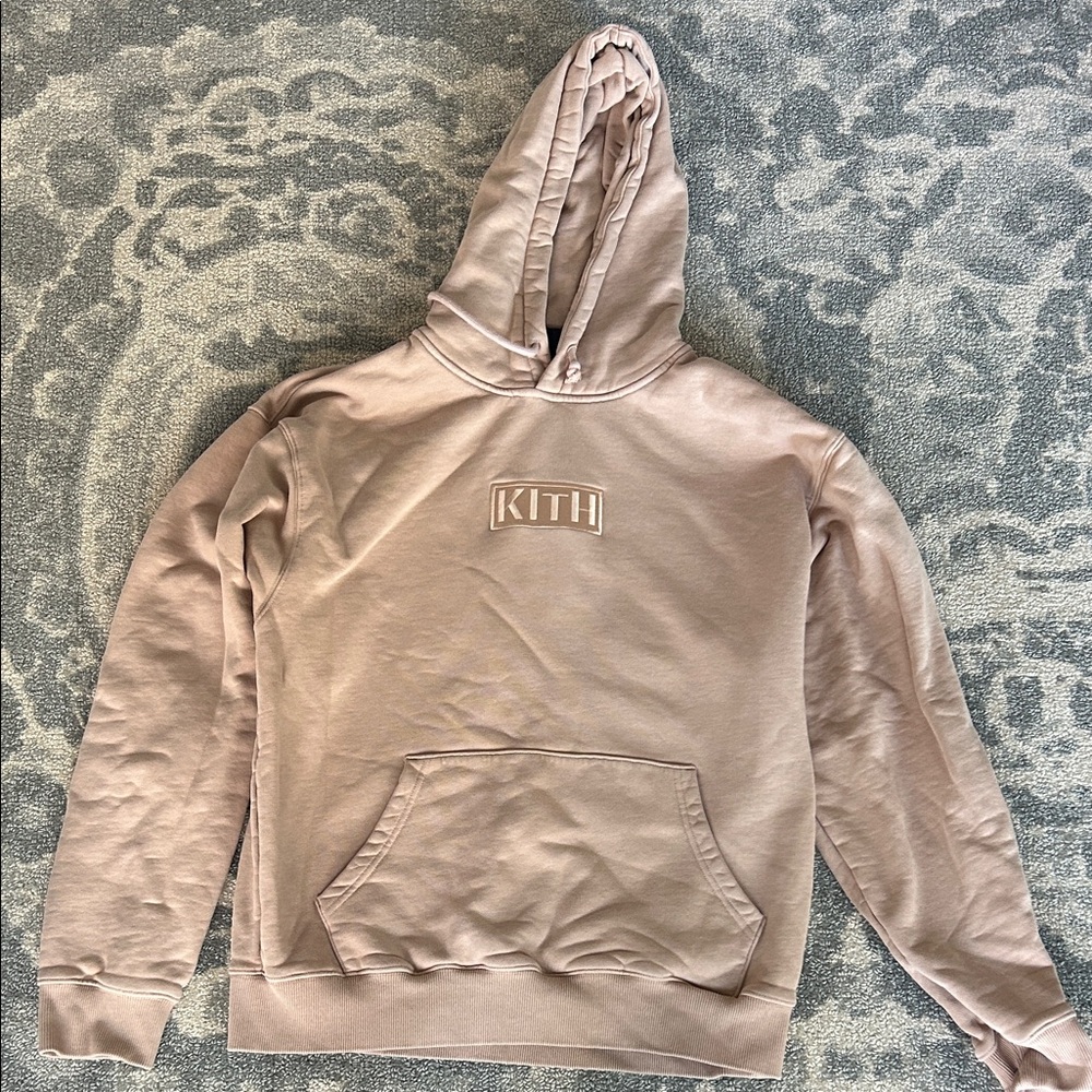 Kith Hoodie